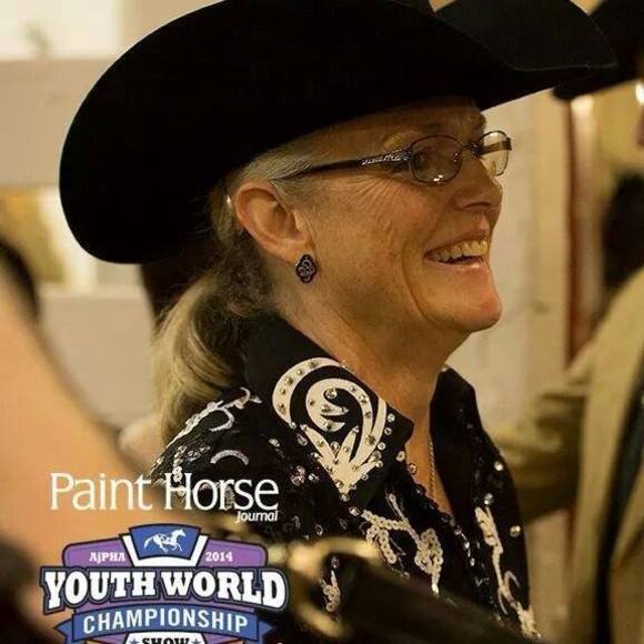 Meet your Posher, Patricia - Picture 1 of 1